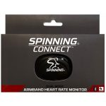 SPINNING® CONNECT™ DUAL MODE HEART RATE MONITOR ARMBAND