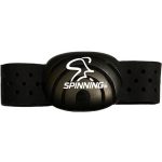 SPINNING® CONNECT™ DUAL MODE HEART RATE MONITOR ARMBAND