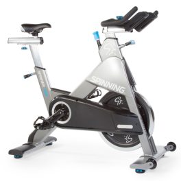 PRECOR SPINNER SHIFT / SPINNING bringabérlés otthonra