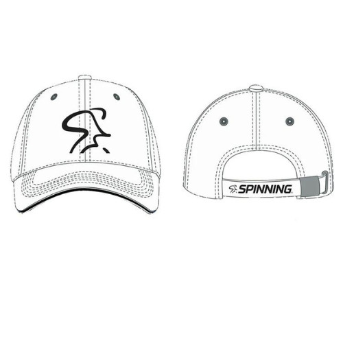 SPINNING® BASEBALL SAPKA