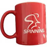 SPINNING® LET'S RIDE BÖGRE - PIROS