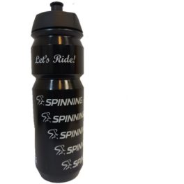 SPINNING® LET