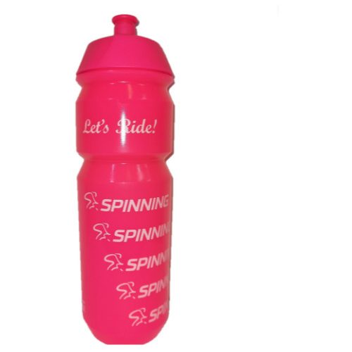 SPINNING® LET'S RIDE KULACS - FLUOR PINK