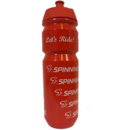 SPINNING® LET'S RIDE KULACS - PIROS