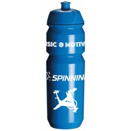 SPINNING® MUSIC - MOVEMENT - MOTIVATION KULACS