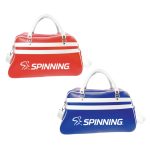 SPINNING® RETRO TÁSKA 