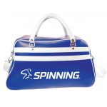 SPINNING® RETRO TÁSKA 