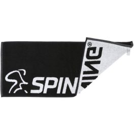 SPINNING® TÖRÖLKÖZŐ - FEKETE-FEHÉR